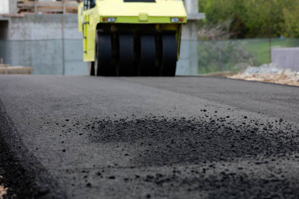 Best Decorative Driveway Pavers  in Heathcote, NJ