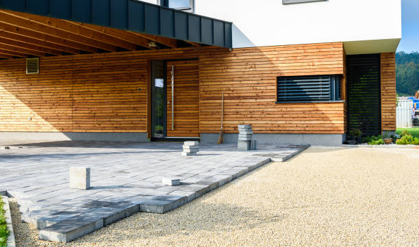 Decorative Driveway Pavers in Heathcote, NJ