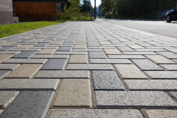 Best Brick Driveway Pavers  in Heathcote, NJ