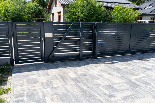 Best Custom Driveway Pavers  in Heathcote, NJ