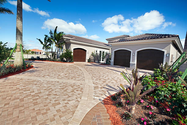 Best Driveway Pavers Near Me  in Heathcote, NJ