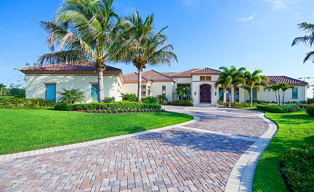 Best Local Driveway Pavers  in Heathcote, NJ