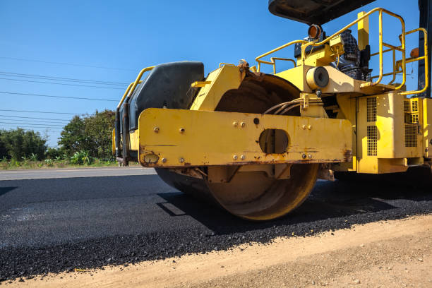 Trusted Heathcote, NJ Driveway Pavers Experts